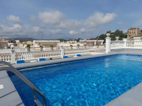  Apartamentos Las Americas - little Pets friendly  Бланес